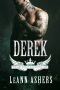 [Grim Sinners MC 05] • Derek